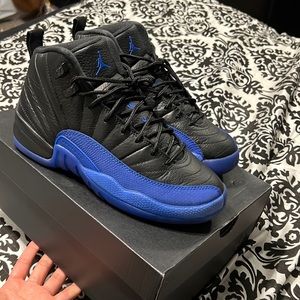 air jordan 12 retro GS